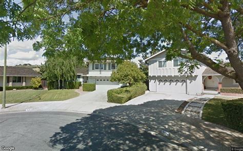 Single family residence sells in San Jose for $2.9 million